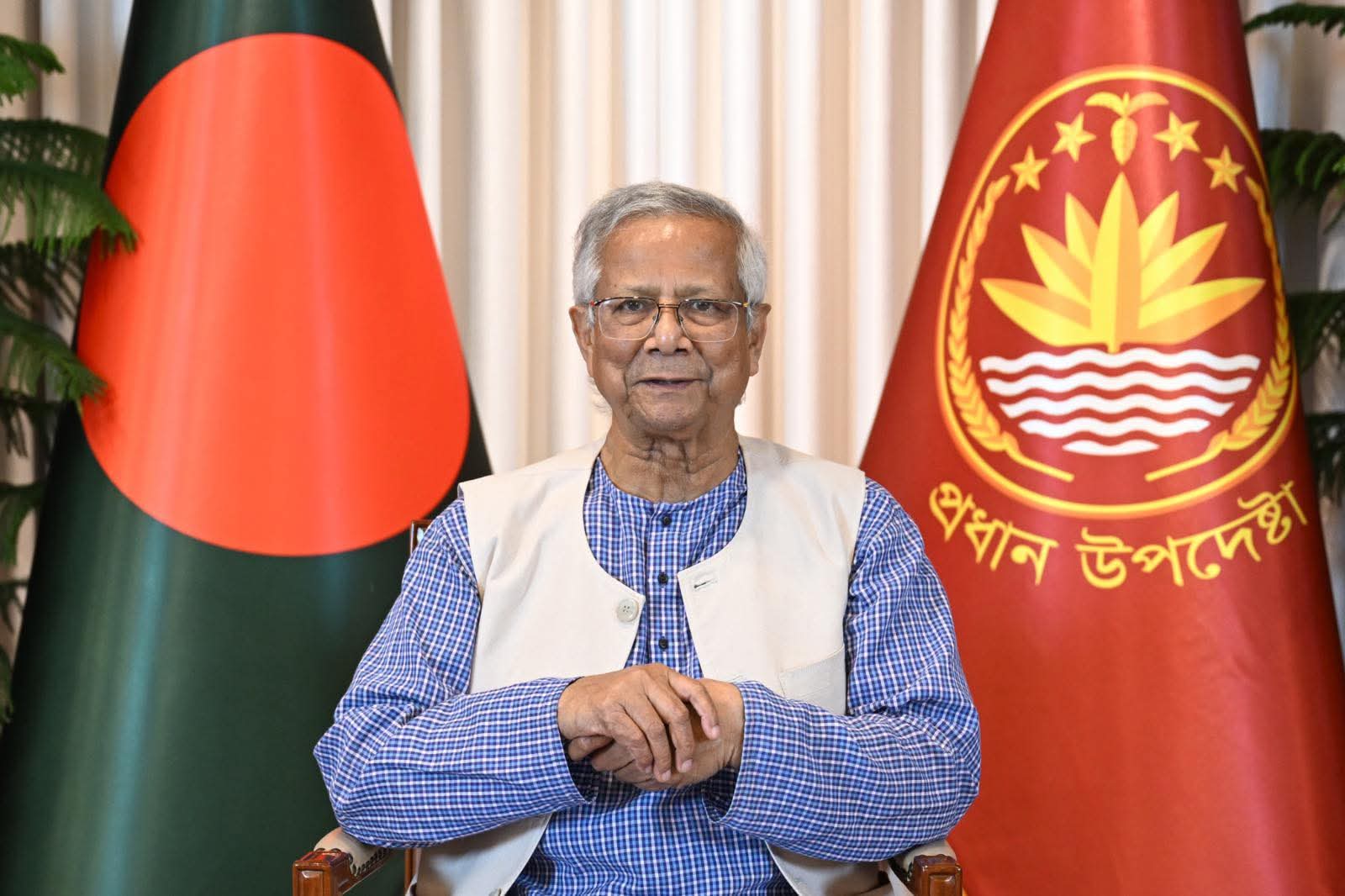 উপদেষ্টা পরিষদের সব সদস্যের সম্পদের বিবরণ প্রকাশ