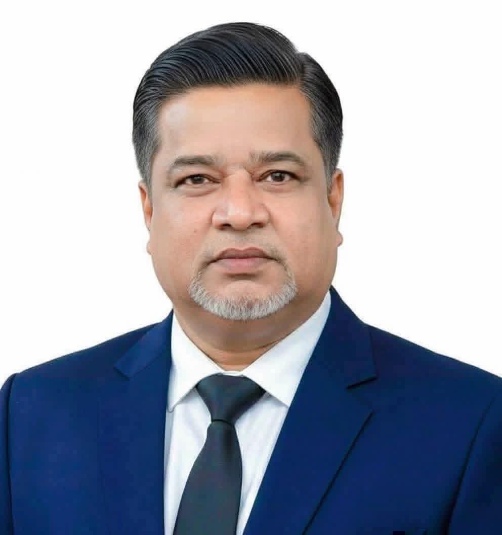 ব্রাহ্মণবাড়িয়া -১ আসনে এম এ হান্নান বেসরকারি ভাবে বিজয় হয়েছেন।