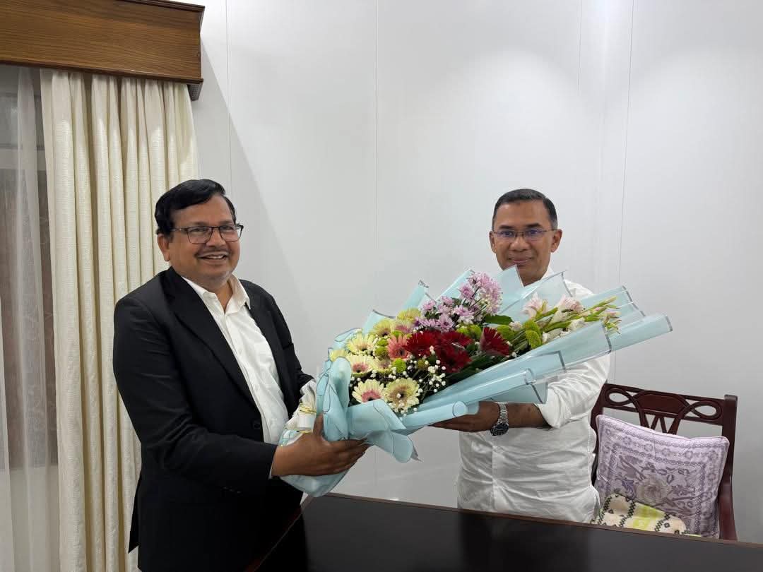পাবনার নবনির্বাচিত সংসদ সদস্য শিমুল বিশ্বাসকে মন্ত্রী করার দাবি