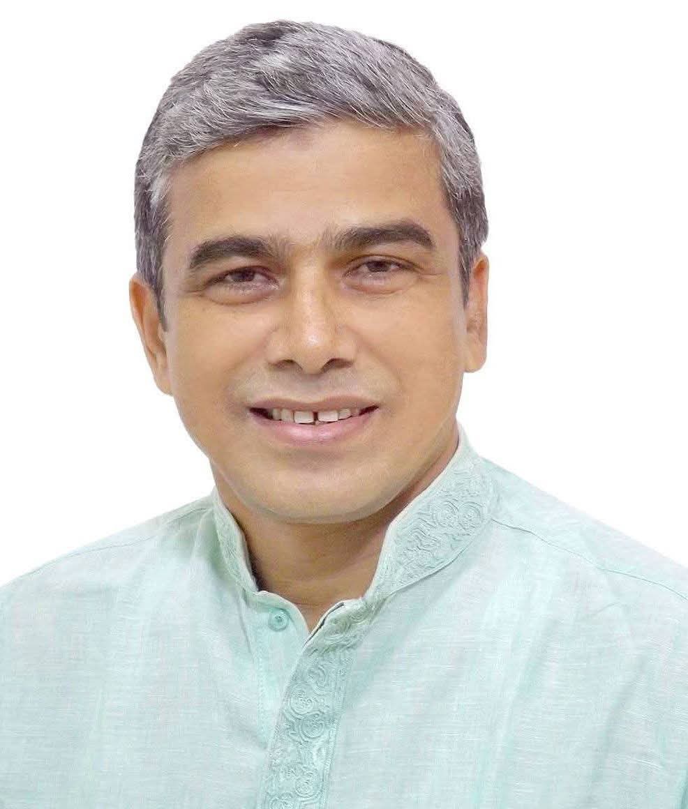 স্বাধীনতার পর প্রথমবার পঞ্চগড়-২ থেকে বিএনপির প্রতিমন্ত্রী