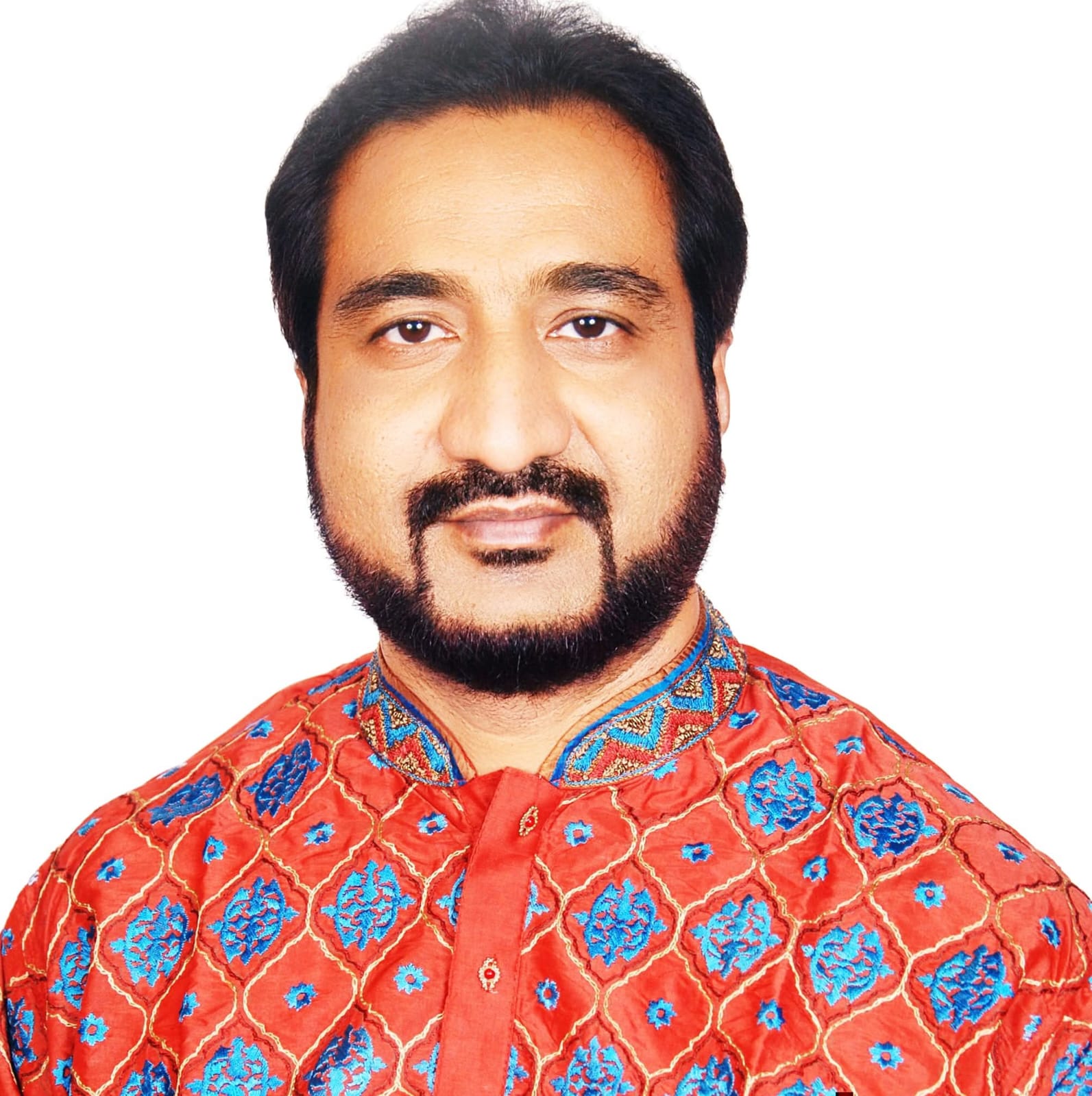 শ্রীপুর পৌরবাসীকে মাহে রমজানের শুভেচ্ছা জানালেন মেয়র পদপ্রার্থী খোকন প্রধান