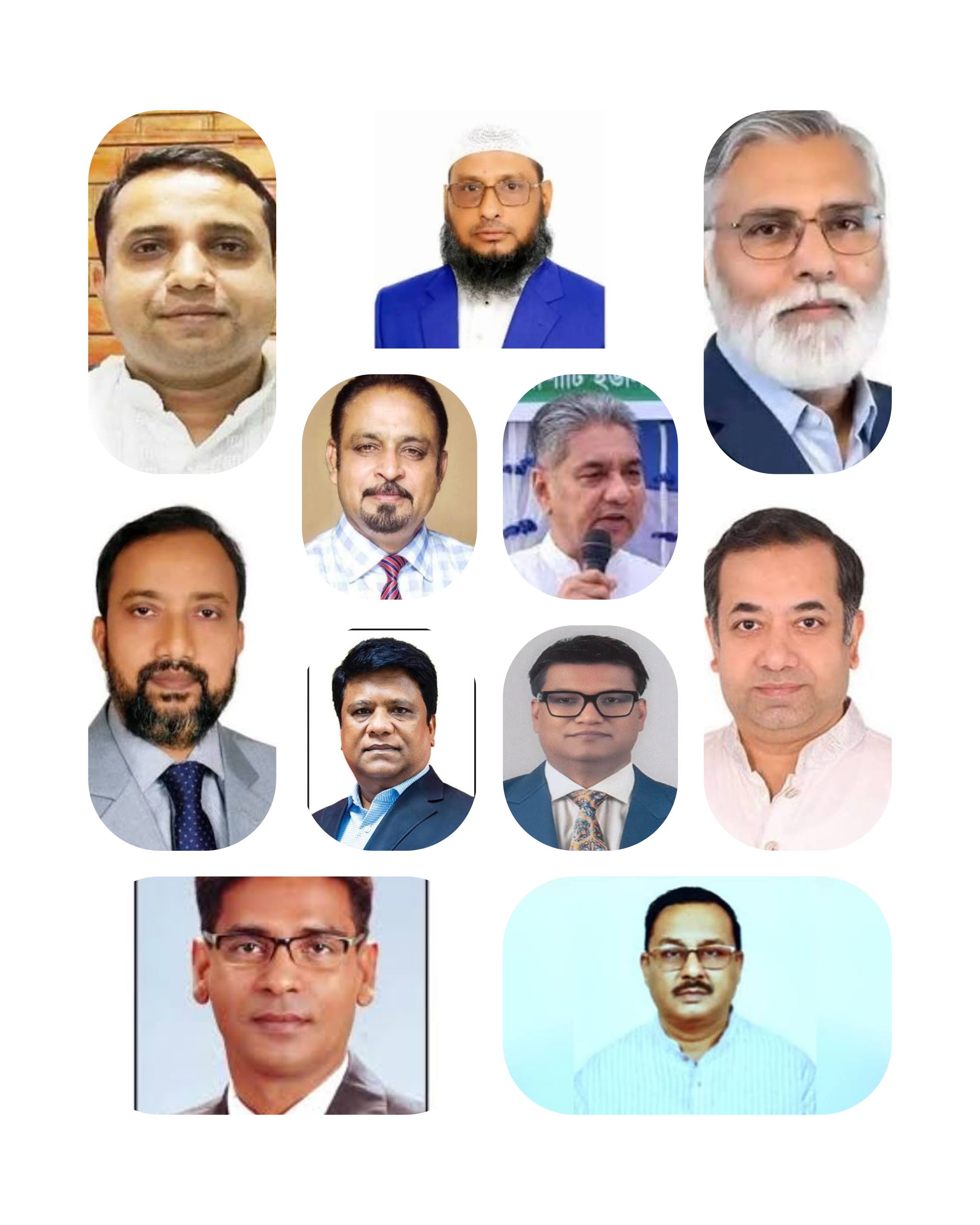 ময়মনসিংহে ৮ আসনে বিএনপি-২ আসনে জামায়াত ও ১টিতে স্বতন্ত্র বিজয়ী হয়েছেন