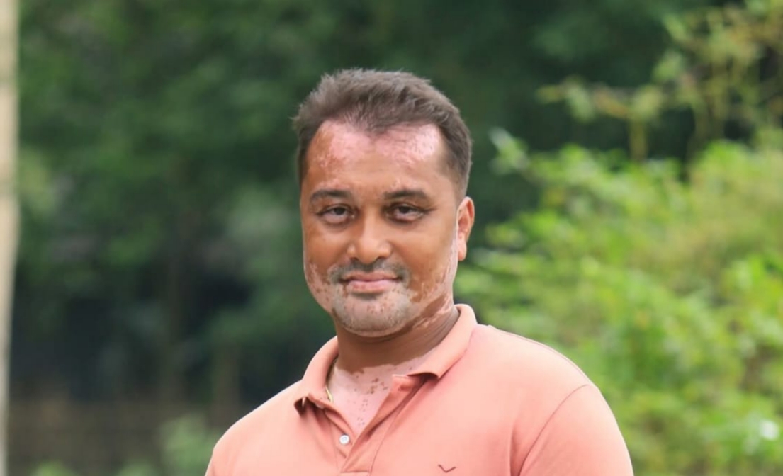 ৪নং বরিশাল ইউনিয়নে অসহায় মানুষের ভাগ্য উন্নয়ন ঘটাতে তরুণ নেতৃত্বে আশার আলো মোঃ মাহফুজ সরকার