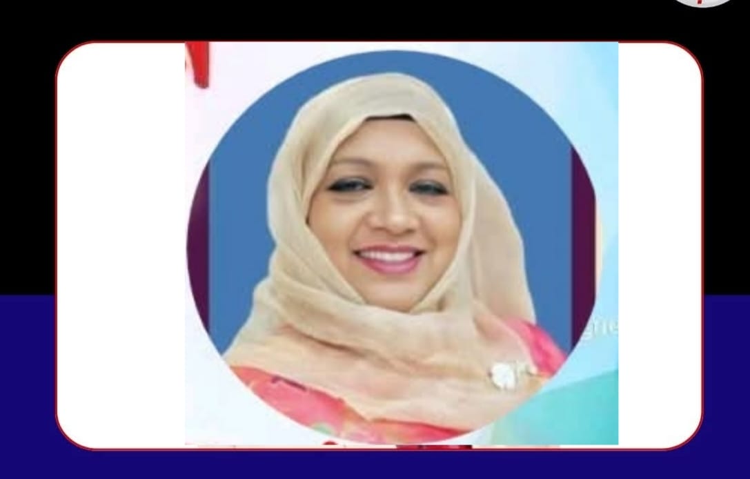 সংরক্ষিত মহিলা আসনে এমপি হিসেবে ফাহিমা আক্তার মুকুলকে দেখতে চান শরীয়তপুরের জনগণ