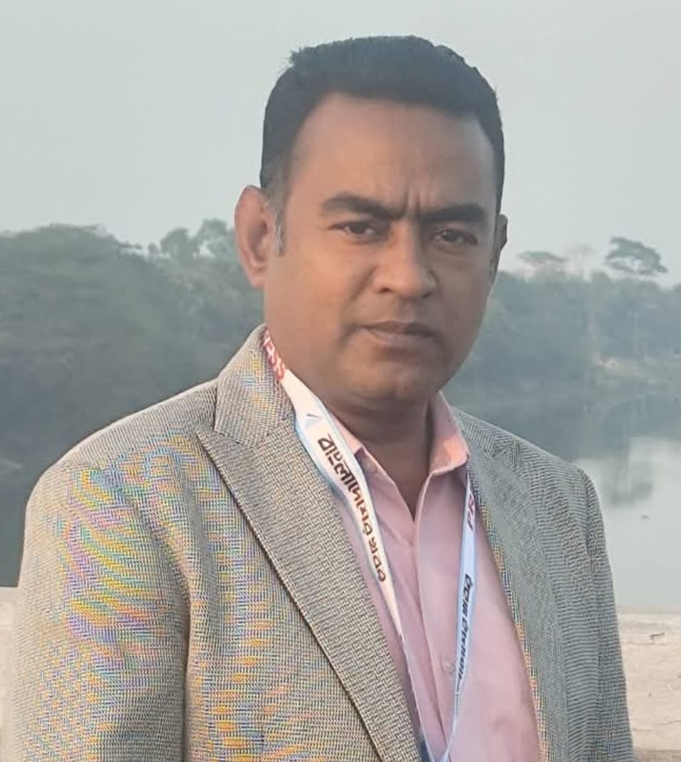গোপালগঞ্জ পৌরসভার ১৩ নম্বর ওয়ার্ডে কাউন্সিলর পদে নতুন মুখ পলাশ শিকদারকে ঘিরে প্রত্যাশা