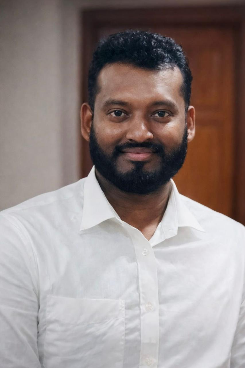 গোপালগঞ্জ ২ নং ওয়ার্ডবাসীকে ঈদের শুভেচ্ছা জানালেন কমিশনার পদপ্রার্থী মো: মাহফুজ মোল্লা।