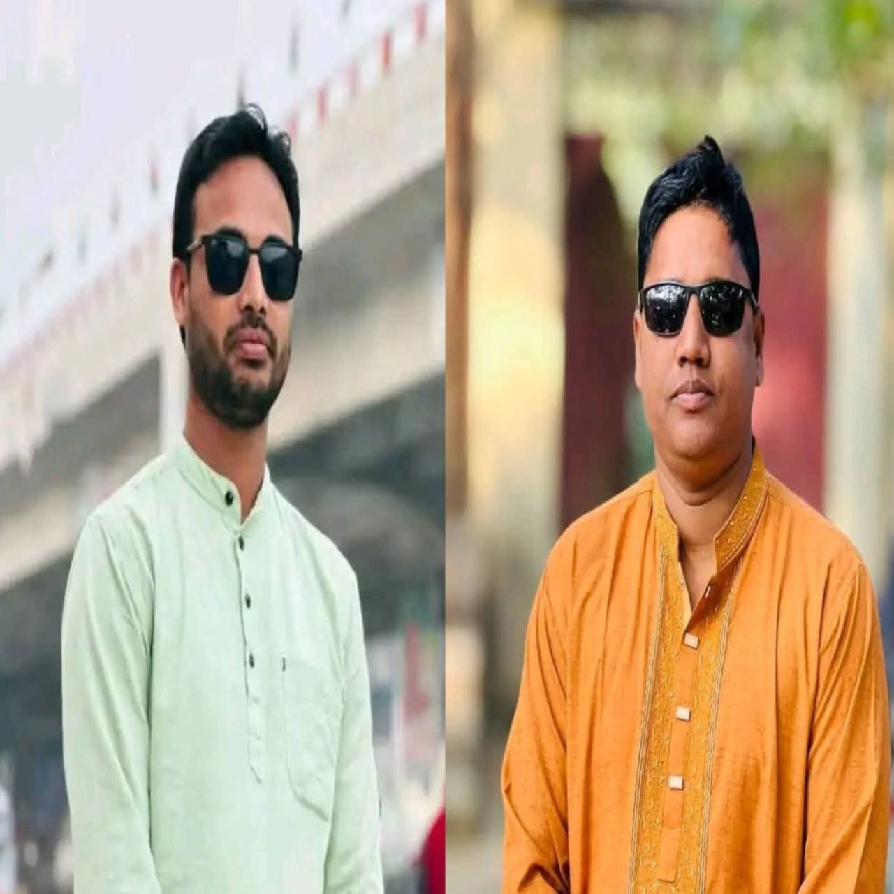 পলাশবাড়ীতে থানায় ঢুকে ওসিসহ পুলিশের উপর হামলার মামলায় প্রধান আসামী যুব জামায়াত নেতা পলাশ ও সহযোগী গোলজার গ্রেফতার!
