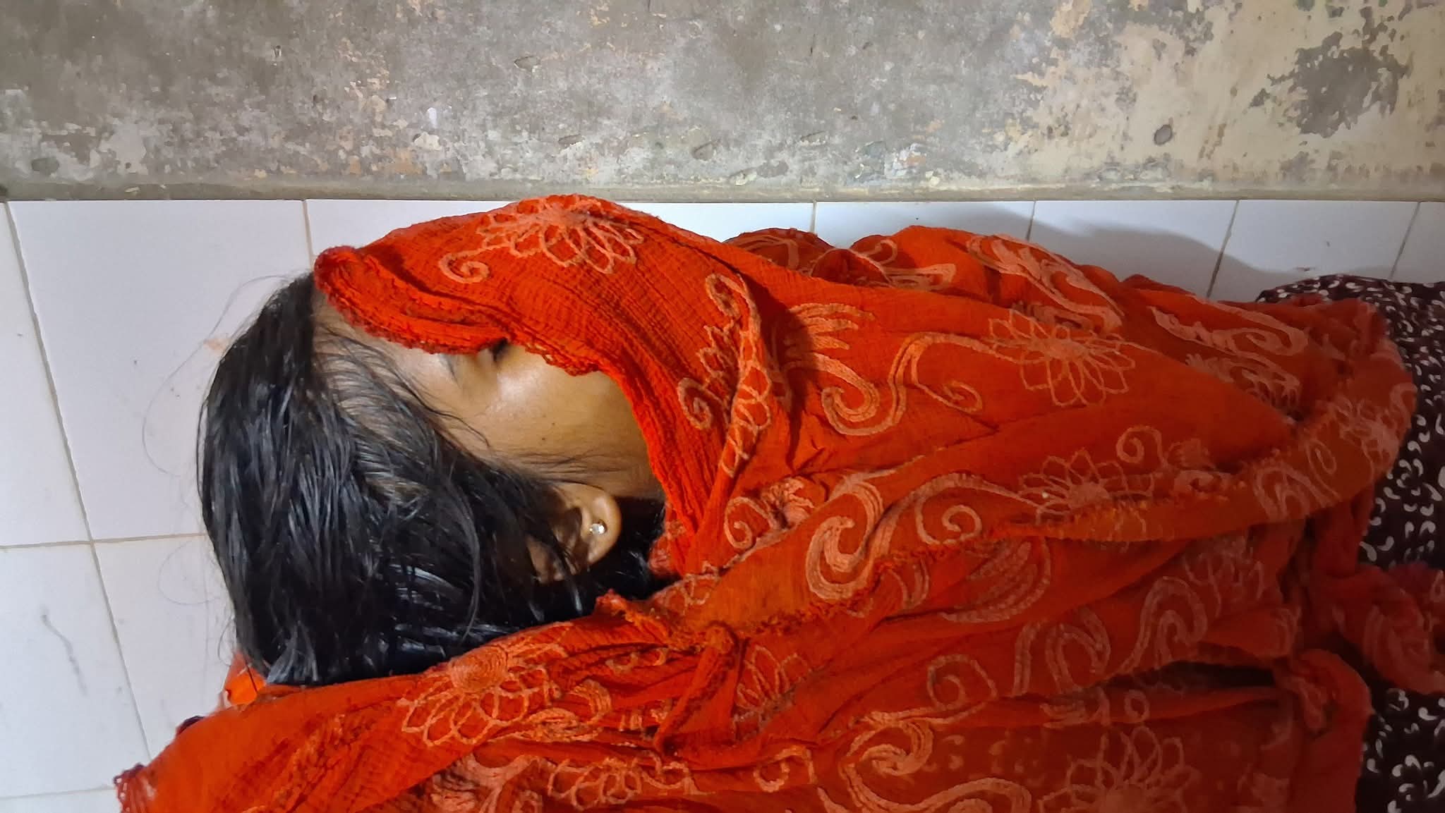 শরনখোলায় অষ্টমশ্রেণী পড়ুয়া স্কুলছাত্রীর বিষপানে আত্মহত্যা