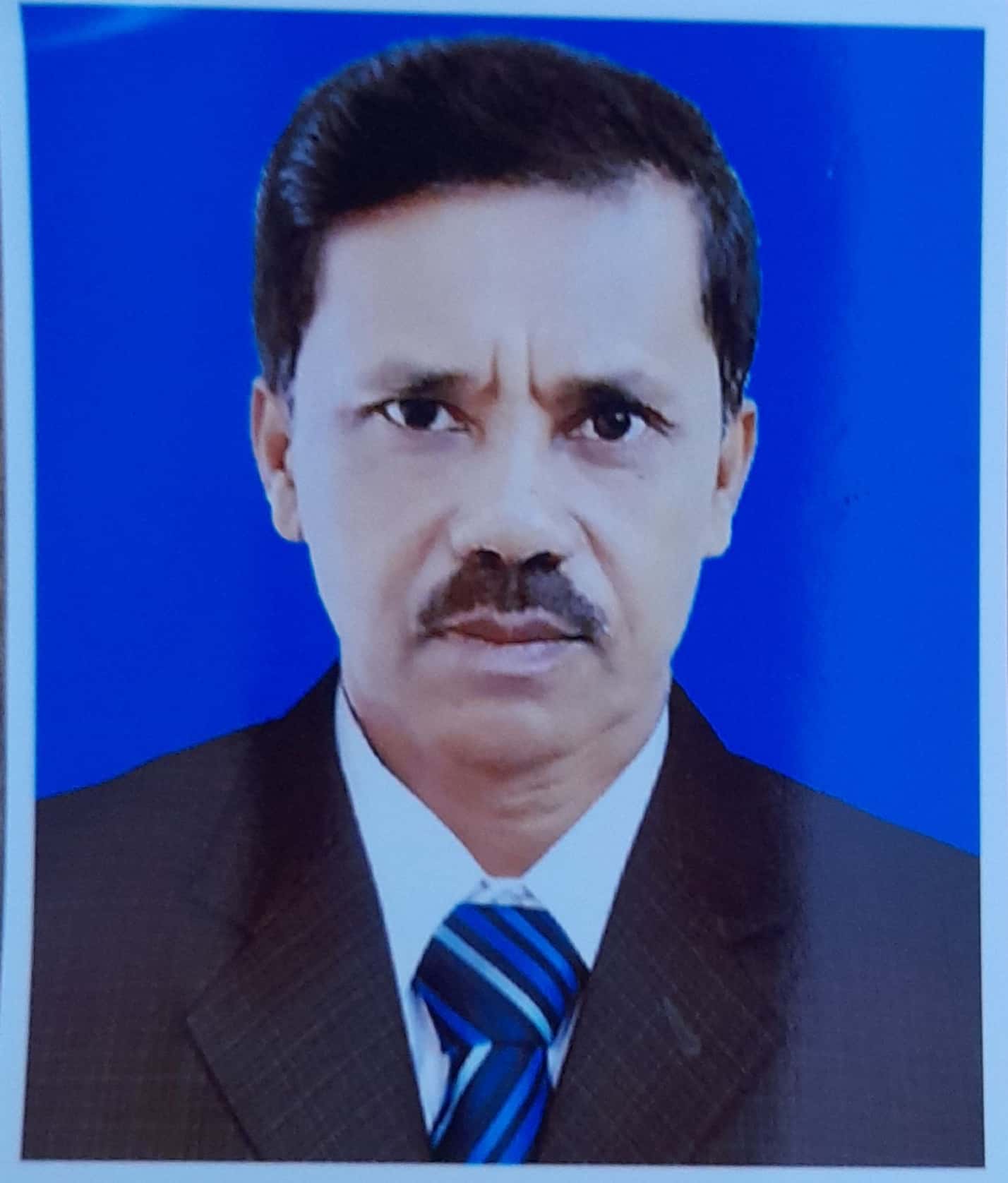 গোপালগঞ্জ প্রিন্ট মিডিয়া জার্নালিস্ট অ্যাসোসিয়েশনের কমিটির সভাপতির নববর্ষ শুভেচ্ছা