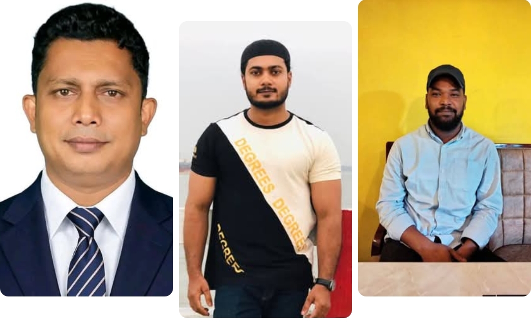 মেম্বারের নেতৃত্বে নতুন উদ্যমে সংগঠন গঠনের প্রত্যয়
