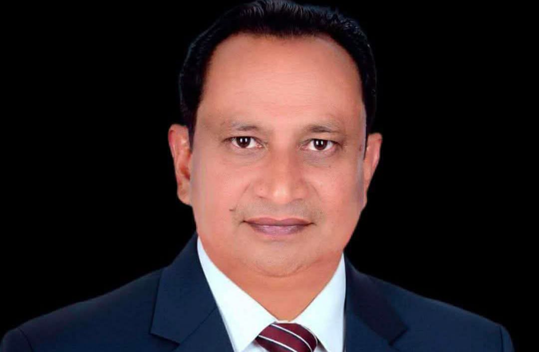 শ্রীপুরে পাম্পের অনিয়মের প্রতিবাদ করায় নেতার বিরুদ্ধে অপপ্রচার, থানায় জিডি