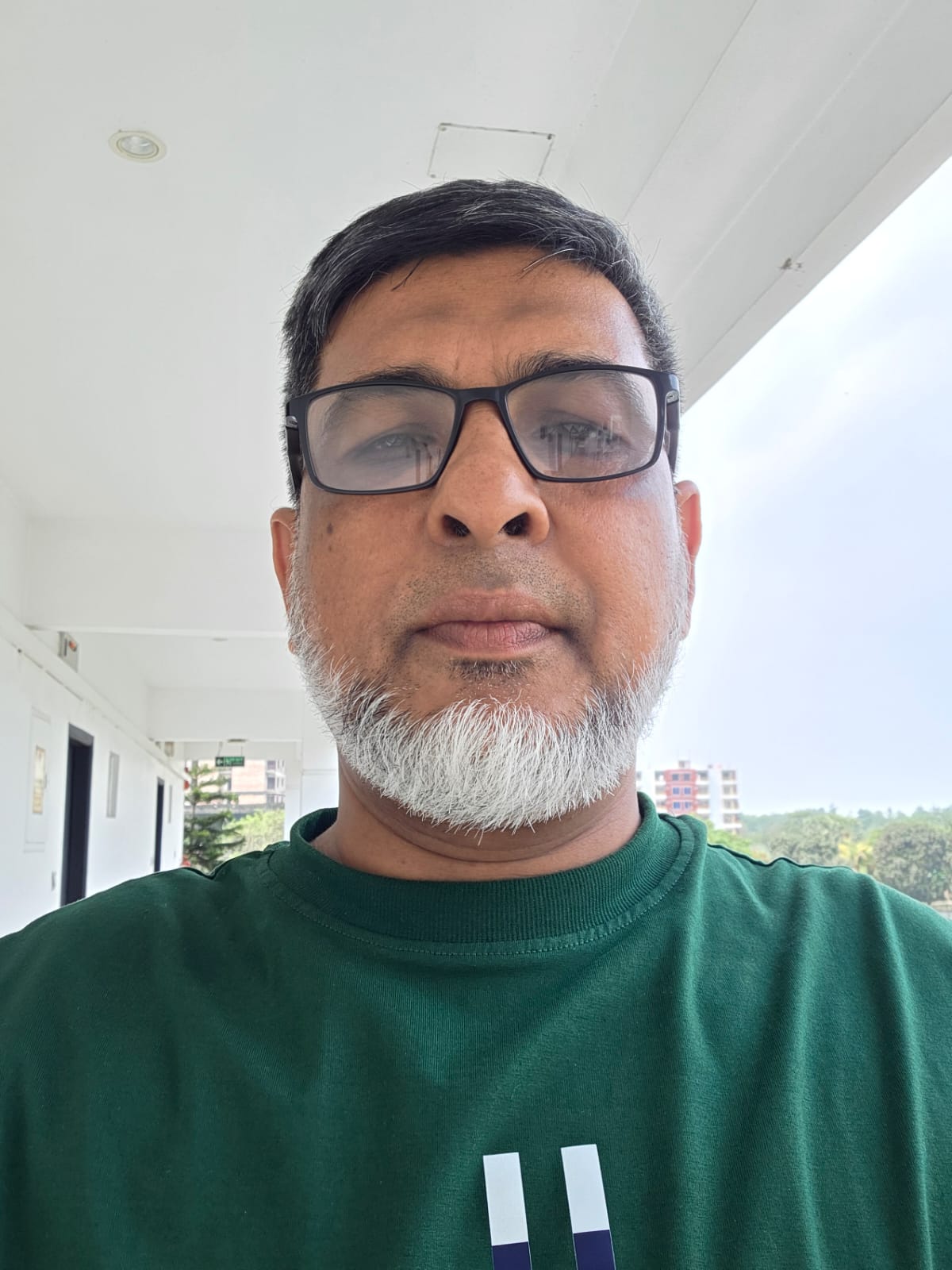তারুণ্যের অহংকার ও বগুড়ার আগামীর স্বপ্নদ্রষ্টা: শামীম আহসান।